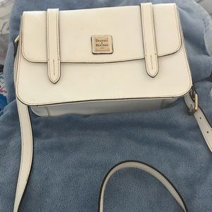 Dooney and Bourke cross bag